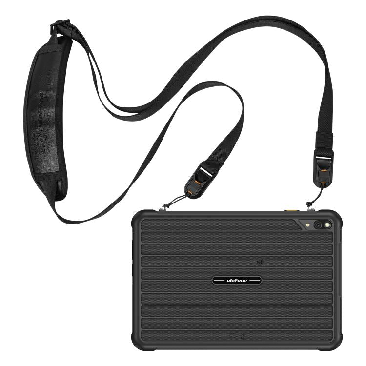 Ulefone Ulefone Rugking Pad 2 Pro Robustes Tablet-PC, 8 GB + 128 GB, 10,1 Zoll, Android 16, Unisoc T7250 Octa-Core-Prozessor, 4G-Netzwerk, EU-Stecker, 8GB+128GB Elektroniktrade Switzerland