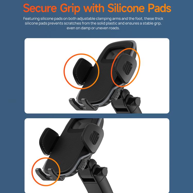 Ulefone Ulefone UAN16 Armor Mount Auto-/Tisch-Handyhalterung, verbessertes Modell, UAN16 elektroniktrade Switzerland