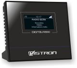 VISTRON DAB+ Radiotuner YOUTUNE2 VISTRON DAB+ / DAB+ Cable / FM elektroniktrade Switzerland