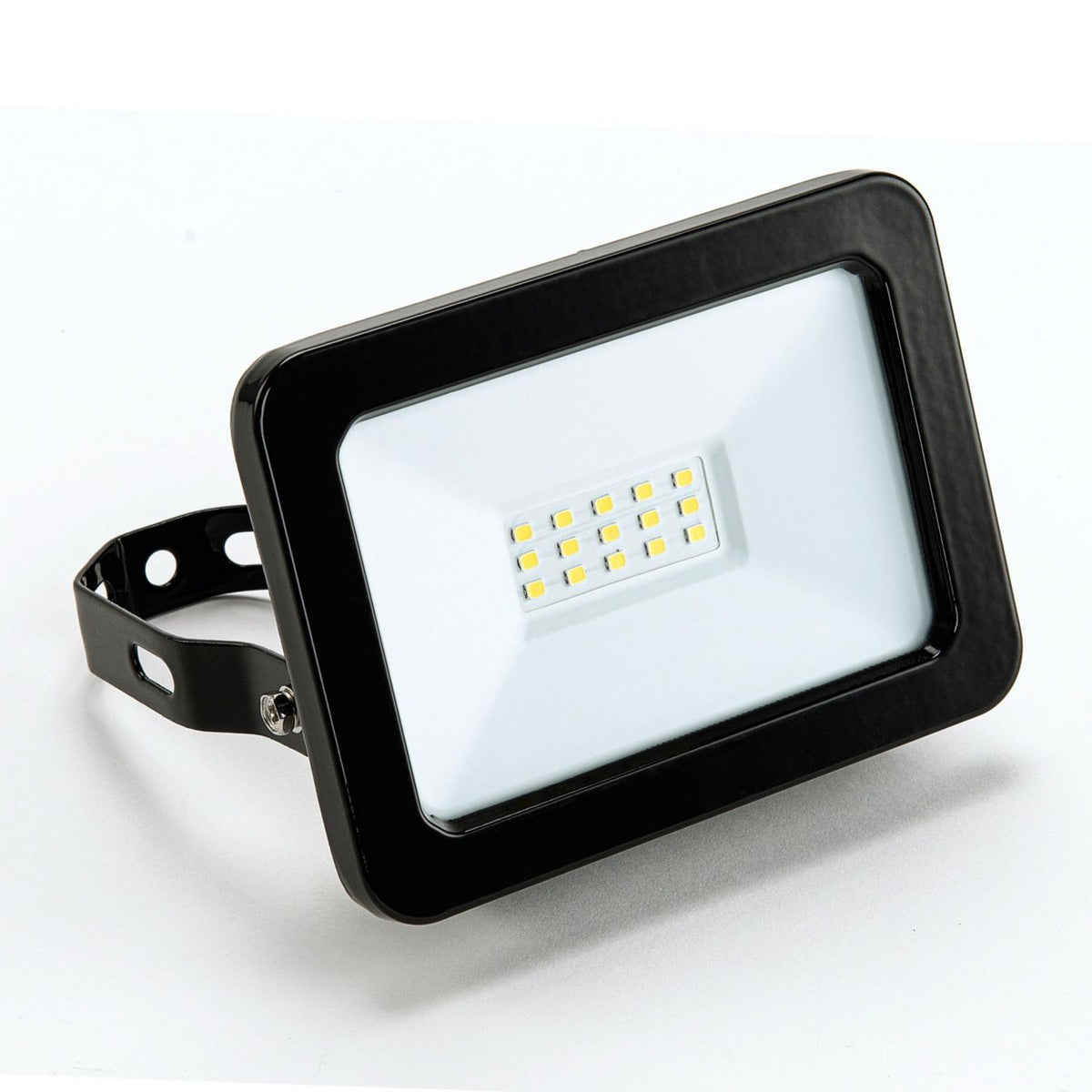 WORKZONE WORKZONE® 15-W-LED-Strahler 6500 K, kaltweiss elektroniktrade Switzerland
