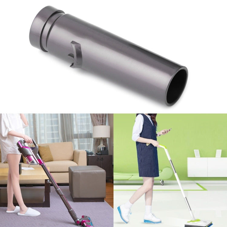 xdsource D928-Anschlussadapter für Dyson CY22 / V7 / V8 / V10 bis V6 / DC35 / DC62 Staubsaugerzubehör, D928 elektroniktrade Switzerland