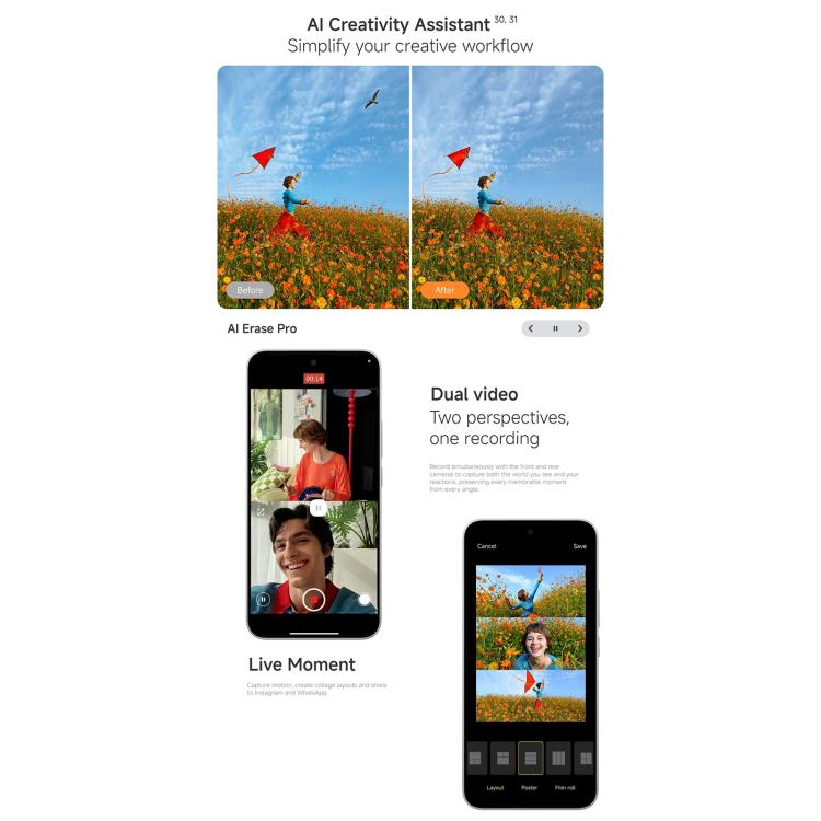 Xiaomi Xiaomi Redmi Note 17 Pro Max Global, 12 GB + 256 GB, Fingerabdrucksensor im Display, 6,83 Zoll, Xiaomi HyperOS 3, Snapdragon 6 Gen 5 Octa-Core-Prozessor, Netzwerk: 5G, NFC, 12GB+256GB elektroniktrade Switzerland