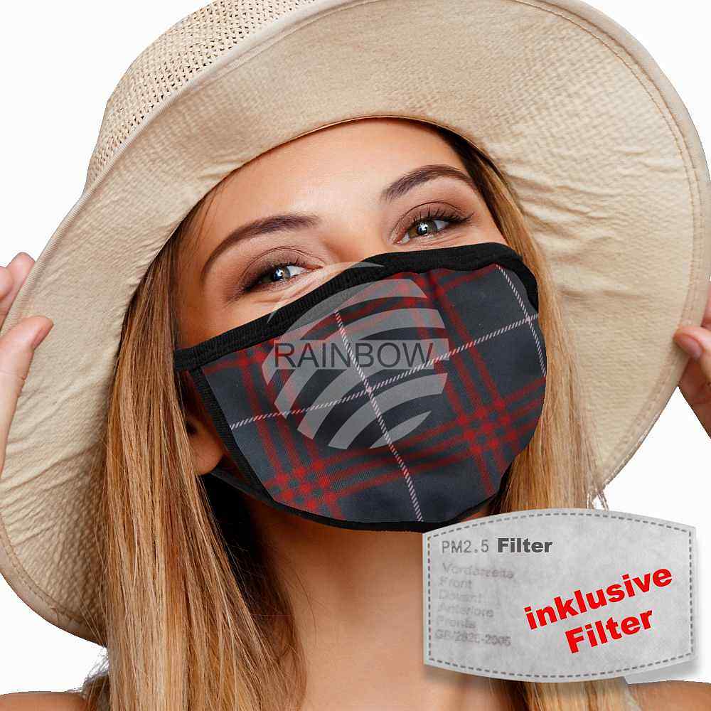 MUNDSCHUTZ ATEMSCHUTZMASKE MIT MOTIV | #alektroniktrade.com#