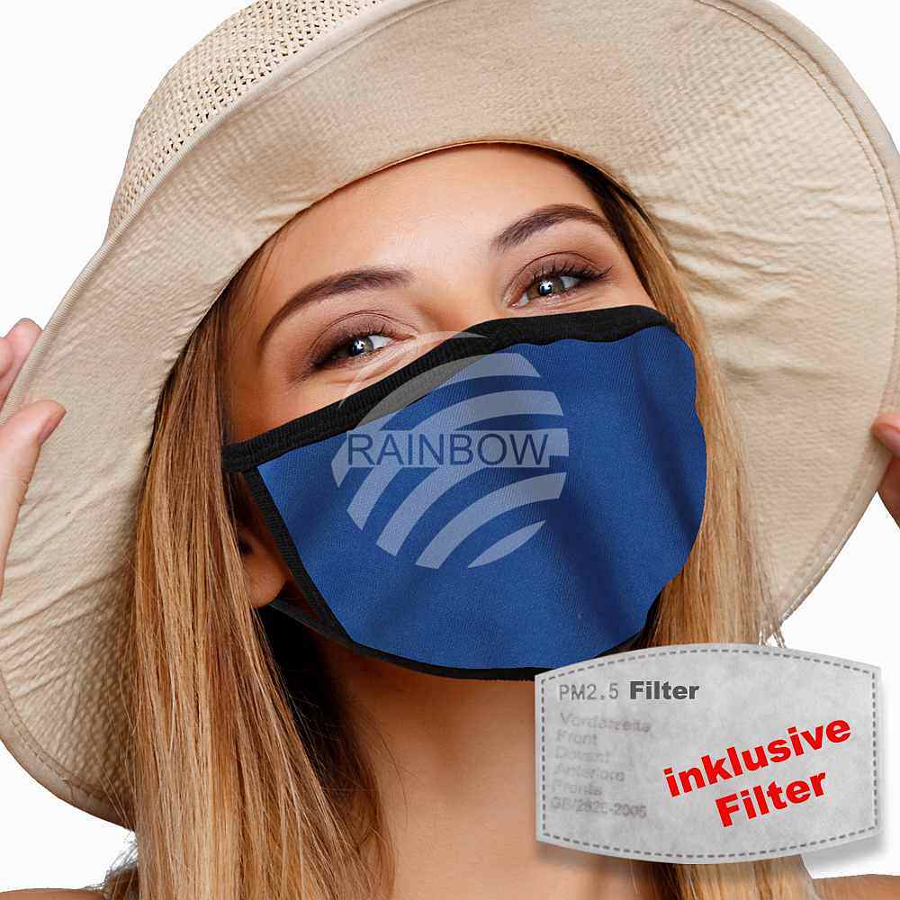 MUNDSCHUTZ ATEMSCHUTZMASKE MIT MOTIV | #alektroniktrade.com#