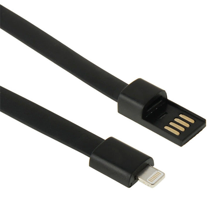Wearable Bracelet Sync Data Ladekabel für iPhone Schwarz | #alektroniktrade.com#