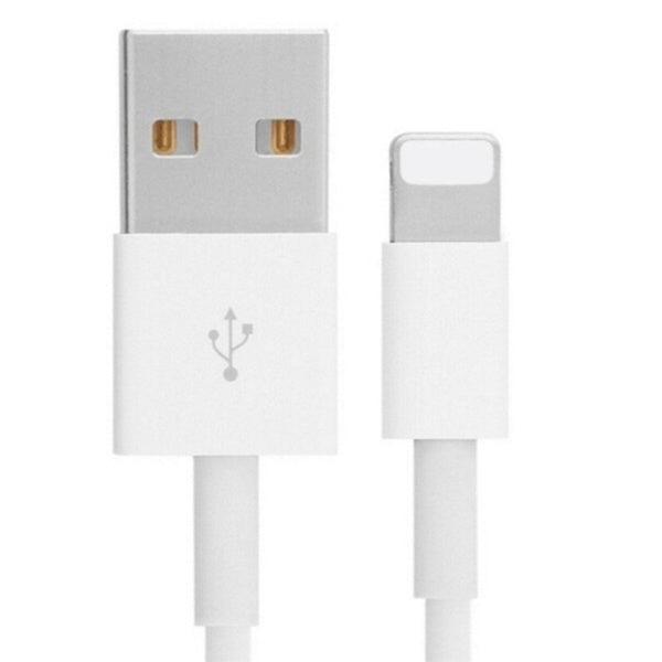 APPLE Lightning Ladekabel für iPhone 5-14 elektroniktrade Switzerland