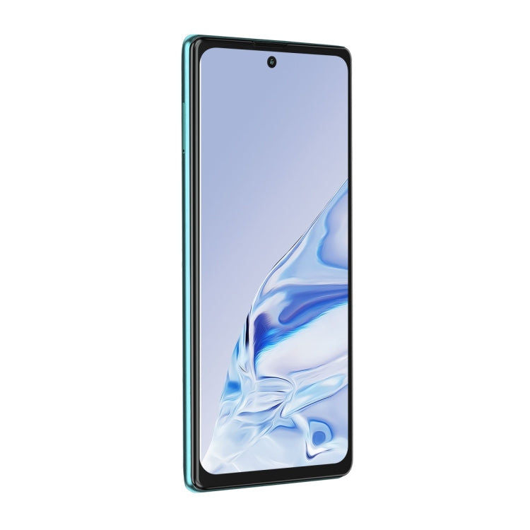 Blackview Blackview A100 Smartphone  6GB + 128GB 4680mAh Akku Blau Elektroniktrade Switzerland
