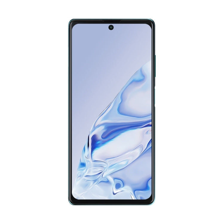 Blackview Blackview A100 Smartphone  6GB + 128GB 4680mAh Akku Blau Elektroniktrade Switzerland