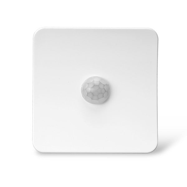 Blulaxa Blulaxa 0,7-W-LED-Orientierungslicht-/Nachtlicht SATURN, Bewegungs-/Dämmerungssensor, Netzbetrieb elektroniktrade Switzerland