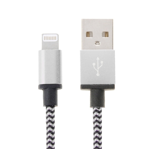 Elektroniktrade 2m iPhone Lightning USB-Sync-Daten / Ladekabel - viele Farben elektroniktrade Switzerland
