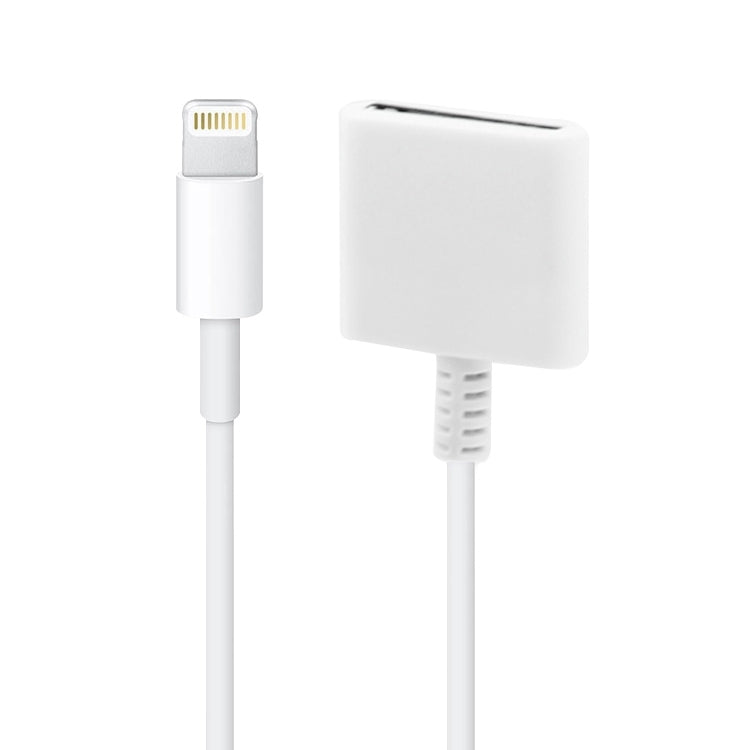 Elektroniktrade 8 Pin auf 30 Pin-Buchse Sync-Datenkabel-Adapter, Kabellänge: 14cm elektroniktrade Switzerland