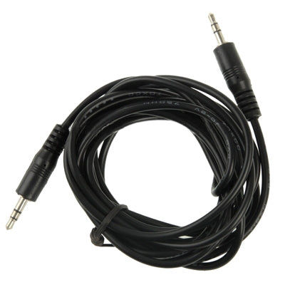 Elektroniktrade Aux-Kabel, 3,5-mm-Mini-Stecker-Stereo-Audiokabel, Länge: 1.30 M Elektroniktrade Switzerland