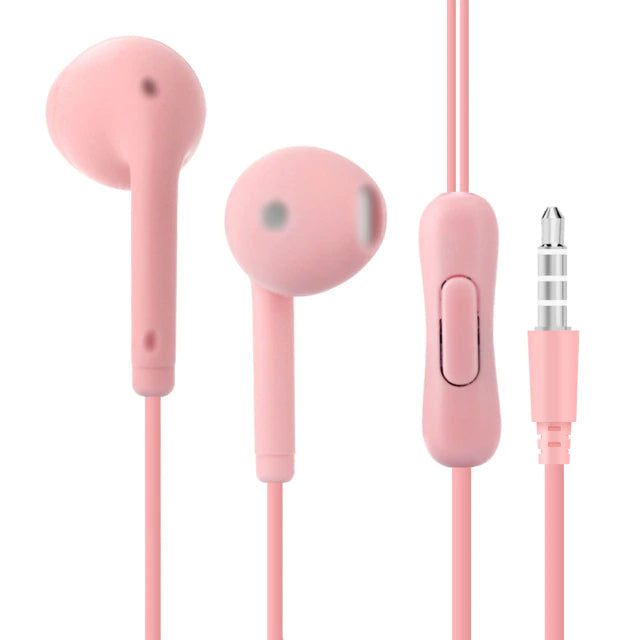 Elektroniktrade Candy Kopfhörer Headset mit Mikrofon elektroniktrade Switzerland