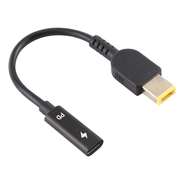 Elektroniktrade Für Lenovo DP USB-C / Typ C Netzteil-Ladekabel Adapter elektroniktrade Switzerland