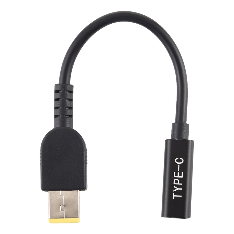 Elektroniktrade Für Lenovo DP USB-C / Typ C Netzteil-Ladekabel Adapter elektroniktrade Switzerland
