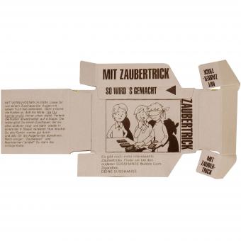 Elektroniktrade Hitparade Bubble Gum Sticks 1x13er elektroniktrade Switzerland