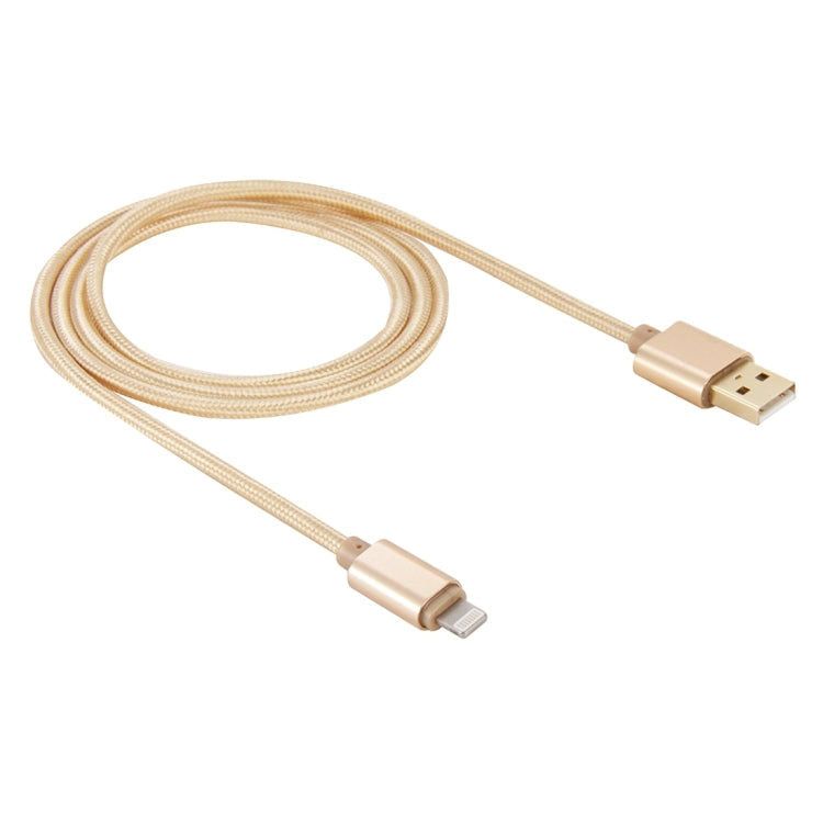Elektroniktrade iPhone/iPad  Lade & Daten Kabel in Gold elektroniktrade Switzerland