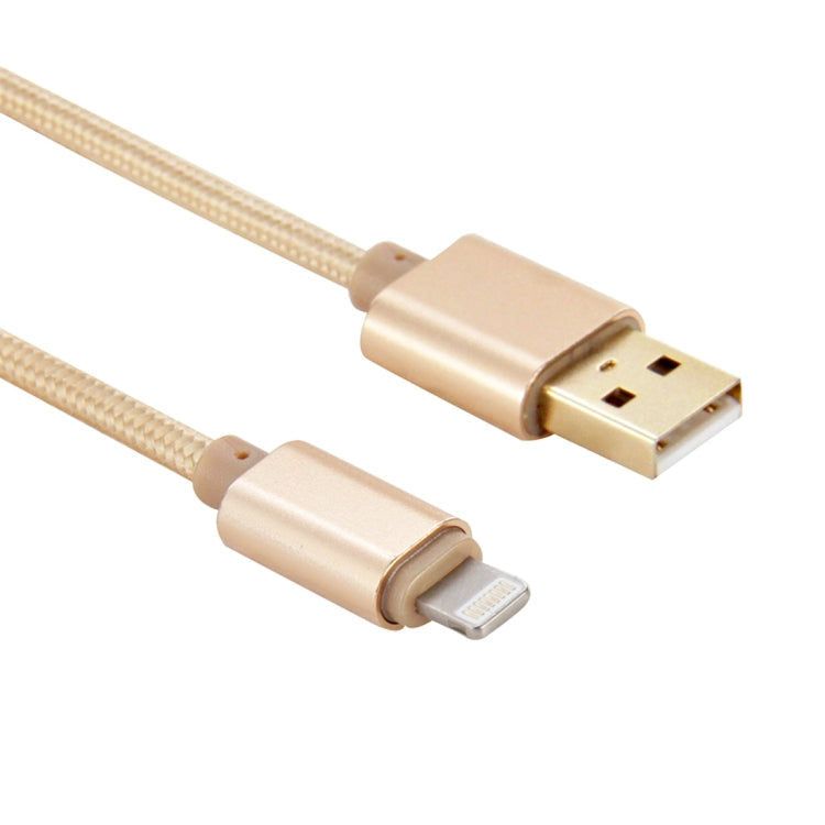 Elektroniktrade iPhone/iPad  Lade & Daten Kabel in Gold elektroniktrade Switzerland
