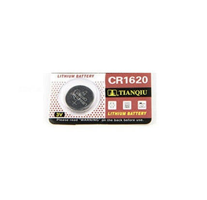 Elektroniktrade Knopfzelle CR1620 ECR1620 DL1620 Alkaline Knopfbatterie elektroniktrade Switzerland