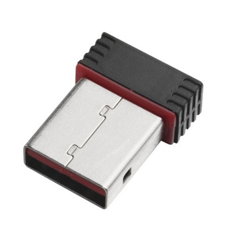 Elektroniktrade RTL8188 150Mbps 2.4GHz USB 2.0 WiFi USB Adapter Elektroniktrade Switzerland