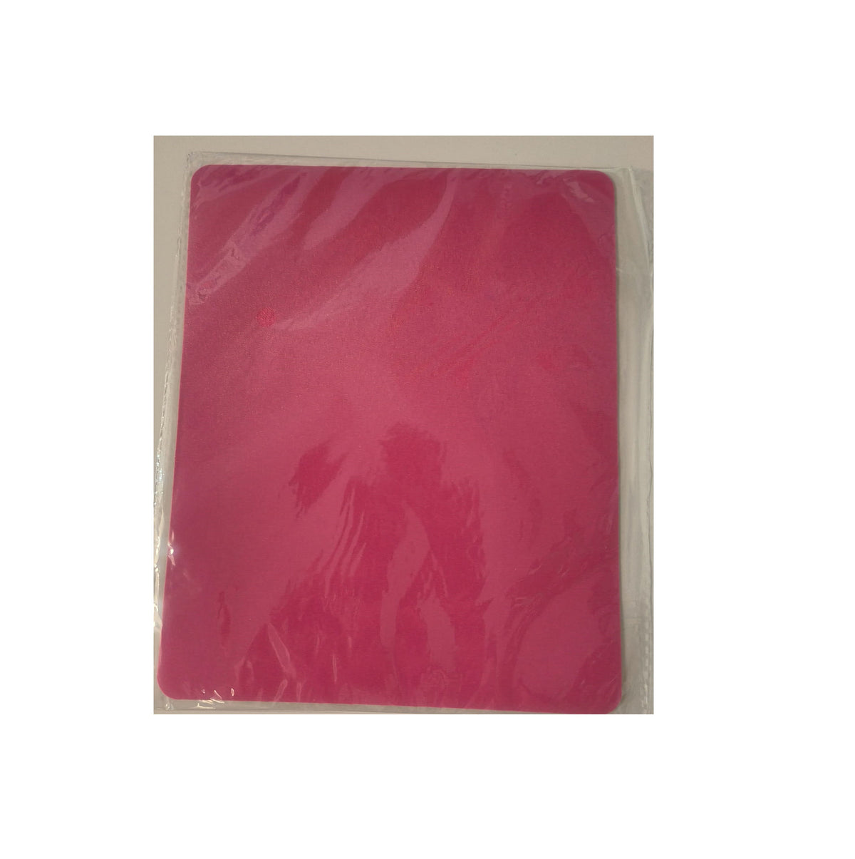 Elektroniktrade Soft Silicone Slim Komfortable Gaming Mouse Pad Matte, Größe: 21,5 x 16,5 cm Elektroniktrade Switzerland