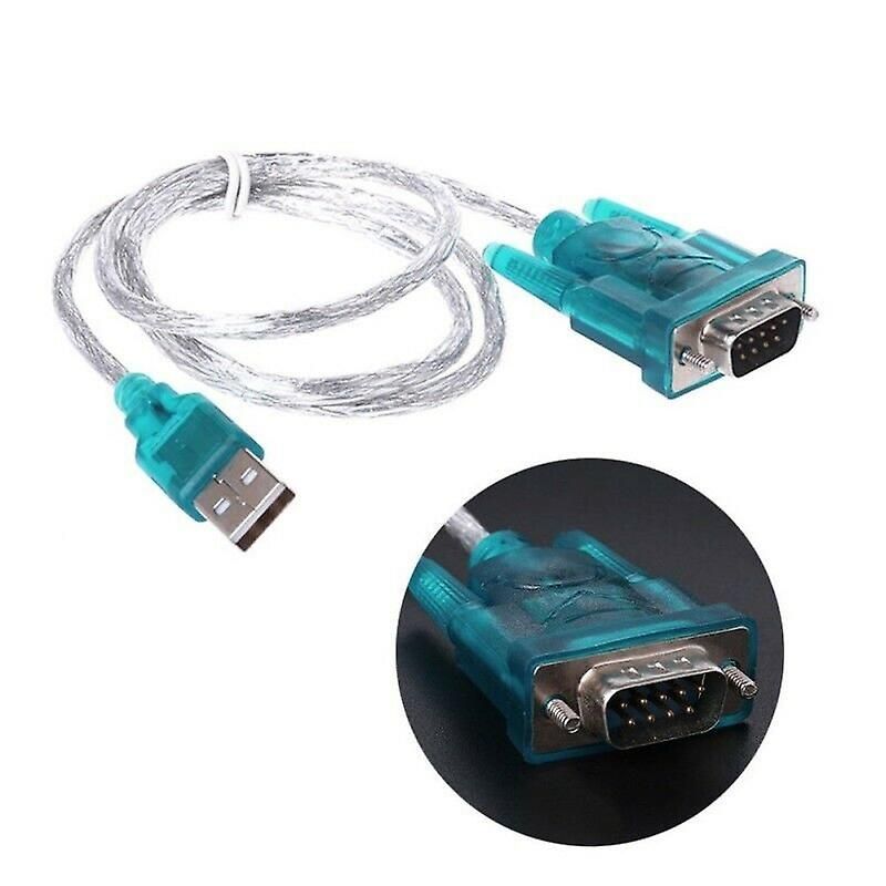 Elektroniktrade USB-RS232 Adapter elektroniktrade Switzerland
