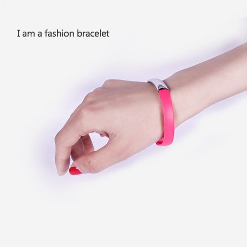Elektroniktrade Wearable Bracelet Sync Data Ladekabel MicroUSB Grün Elektroniktrade Switzerland