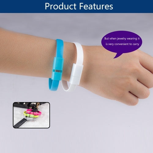 Elektroniktrade Wearable Bracelet Sync Data Ladekabel MicroUSB Schwarz Elektroniktrade Switzerland