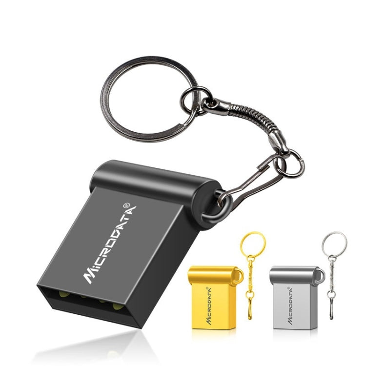 MiCRODATA Microdata USB 2.0 Mini-USB-Stick – 16 GB / 32 GB / 64 GB elektroniktrade Switzerland