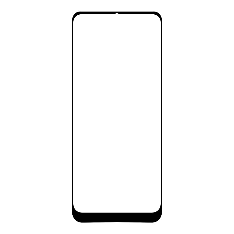 Nokia Volle Schutzfolie Glas für das Nokia G50 Elektroniktrade Switzerland