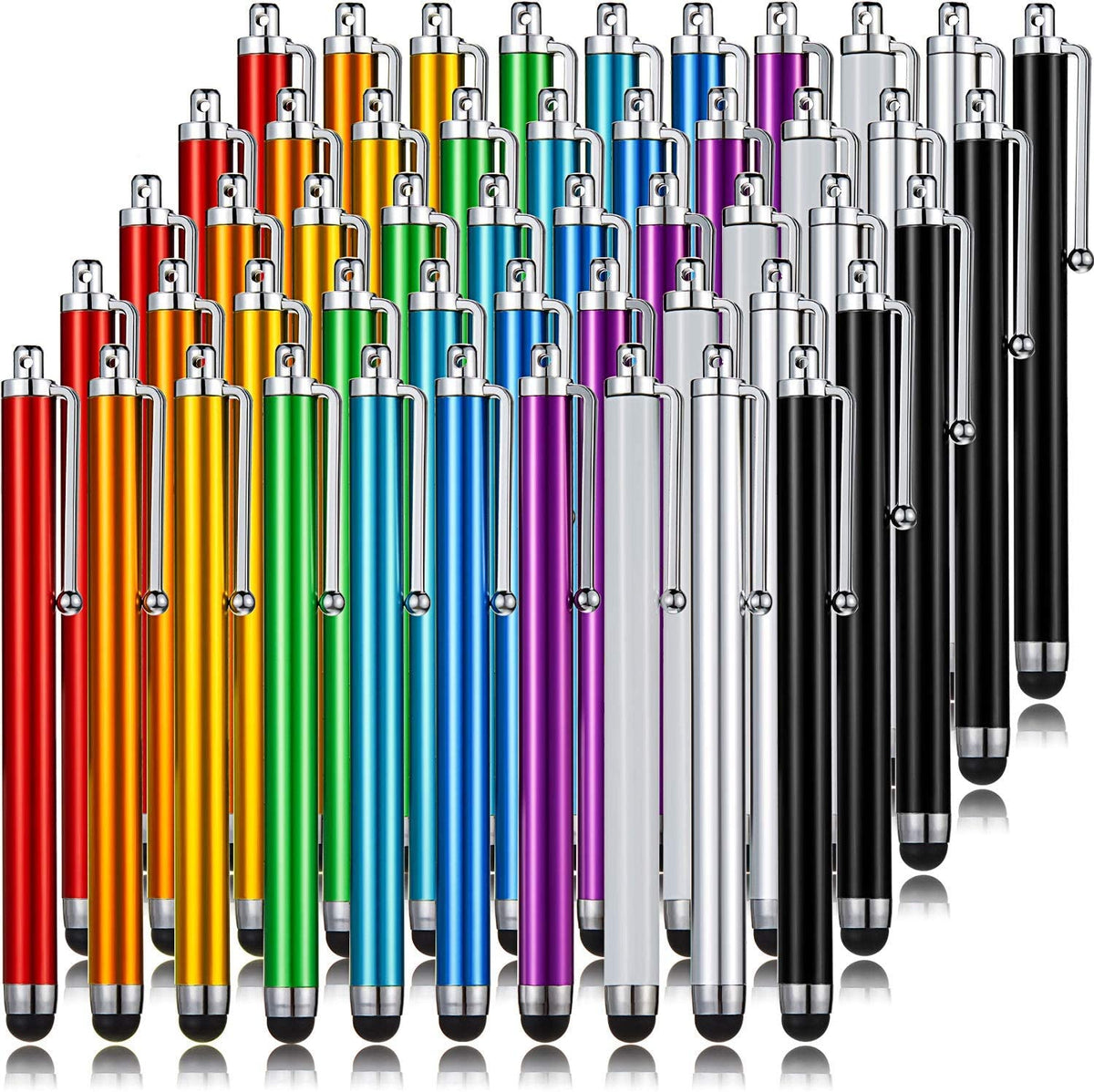 Outus Kapazitive Stylus Stifte für Universelle Touch Screens Geräte elektroniktrade Switzerland
