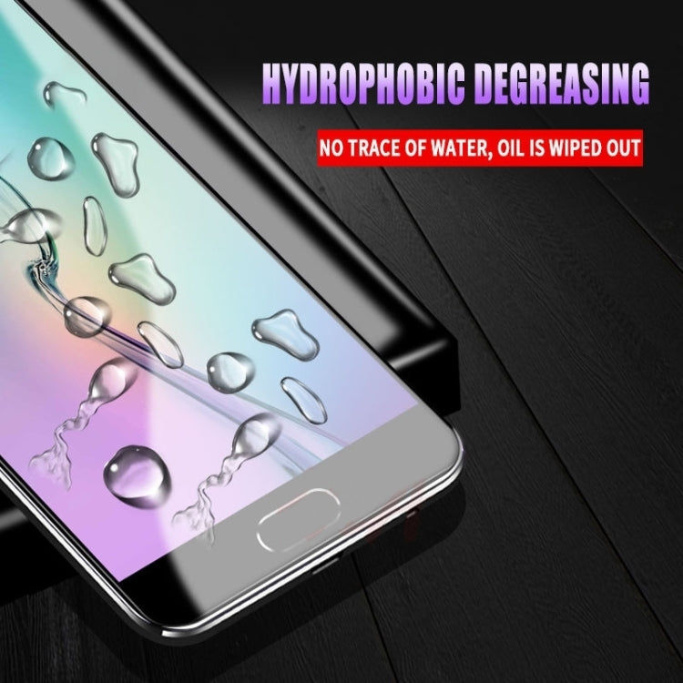 Samsung Für Samsung Galaxy S21 FE 5G Displayschutz Hydrogel Film Elektroniktrade Switzerland