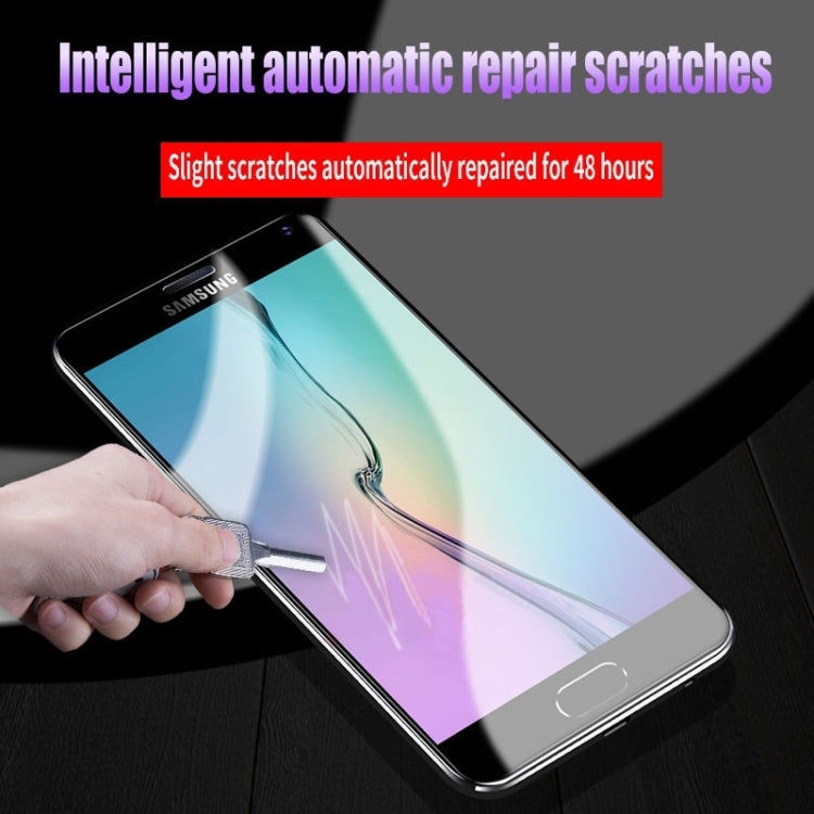 Samsung Für Samsung Galaxy S21 FE 5G Displayschutz Hydrogel Film Elektroniktrade Switzerland