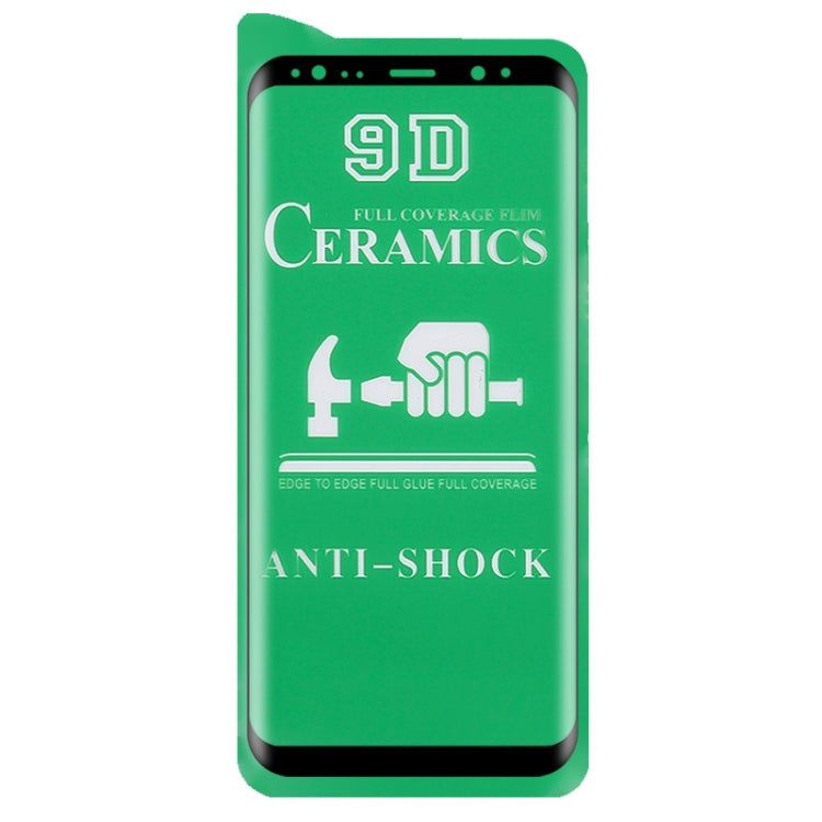 Samsung Für Samsung Galaxy S8 + Displayschutz elektroniktrade Switzerland