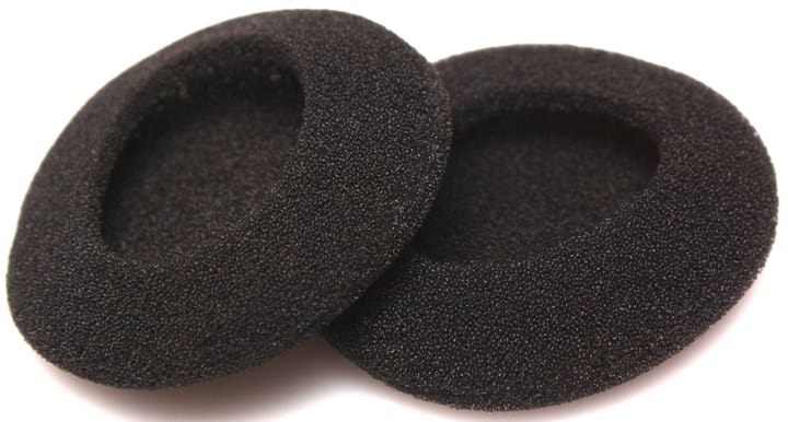 Sennheiser 1 Paar Sennheiser PX-20/30/40 Ear Pads elektroniktrade Switzerland