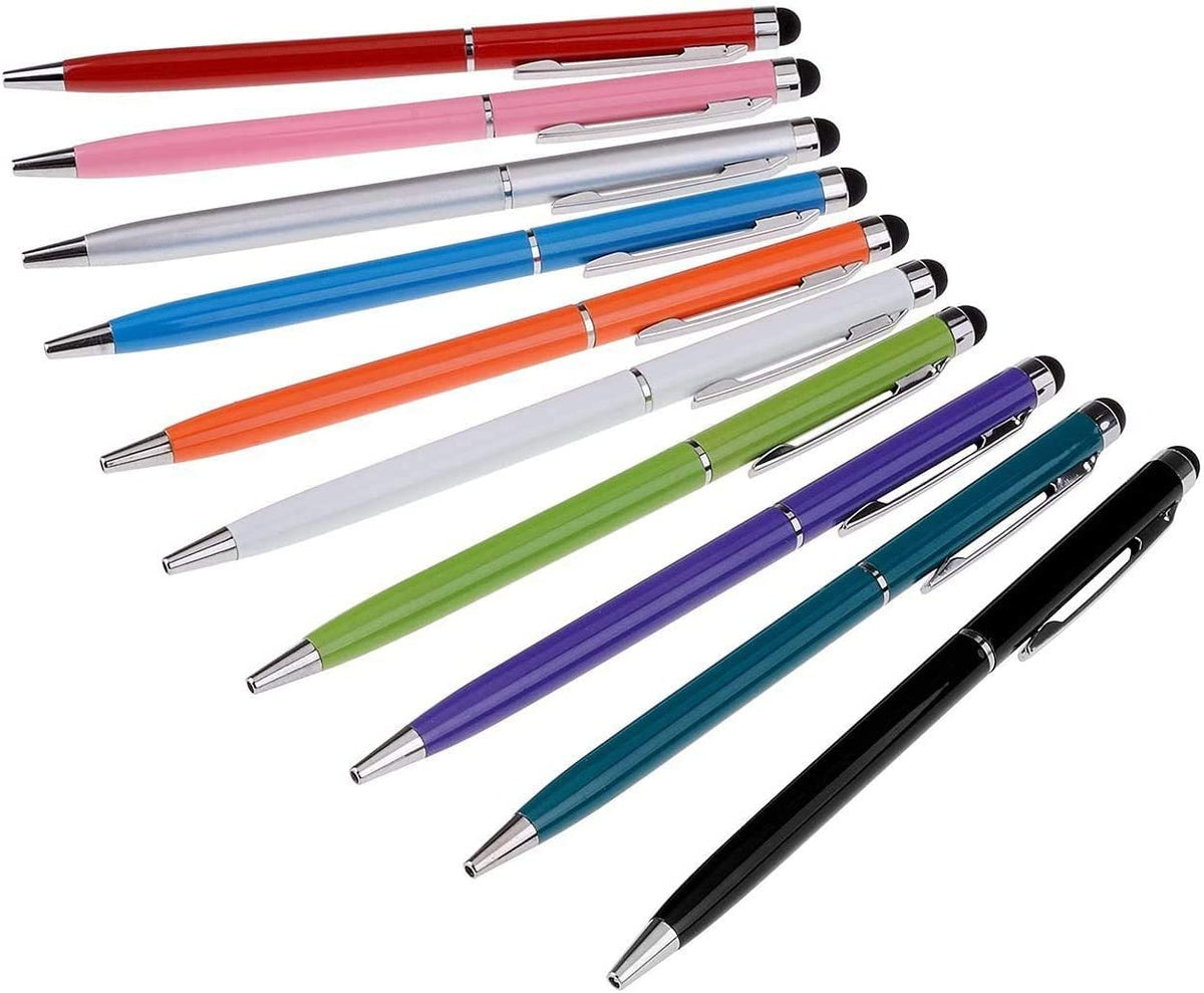 Yizhet 2in1 Stylus Pen Balpen Stylus Stylus Touch-Pen Elektroniktrade Switzerland